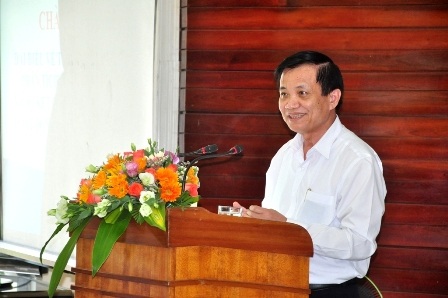 Bí thư Đà Nẵng – ông Trần Thọ - cho rằng “Đất lành nhưng chim đậu không nhiều”