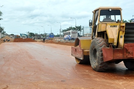 Đề nghị hạn chế tốc độ trên QL1A vì tai nạn tăng bất thường