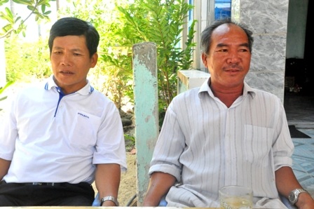 Ngư dân không kiên cường bám biển, Trung Quốc sẽ được đà lấn tới