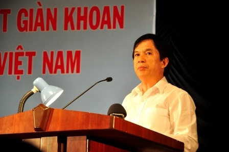 Đông đảo các tầng lớp nhân dân Đà Nẵng tham dự buổi lễ