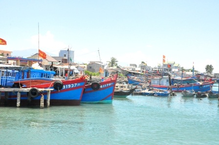 Ngư dân không kiên cường bám biển, Trung Quốc sẽ được đà lấn tới