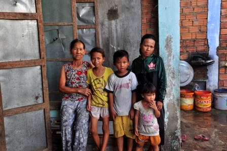 Ngư dân không kiên cường bám biển, Trung Quốc sẽ được đà lấn tới