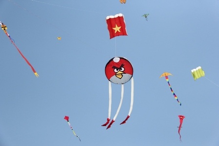 Thông điệp vì biển đảo của Tổ quốc