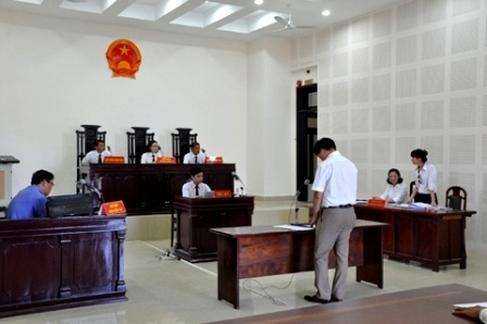 Đến phiên xét xử lần thứ 4, tranh chấp ở dự án Olalani mới được tòa tuyên án