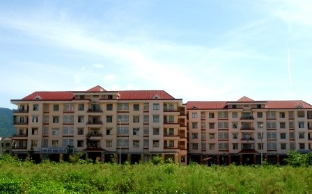 Cán bộ "ôm" chung cư thuê của nhà nước đi... cho thuê lại - 1 Có 116 cán bộ công chức Đà Nẵng vi phạm sử dụng chung cư