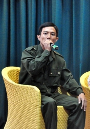 Hỗ trợ người vừa mãn hạn tù hòa nhập cộng đồng