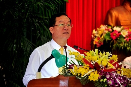 Đà Nẵng sẽ ra Nghị quyết phản đối Trung Quốc hạ đặt trái phép giàn khoan