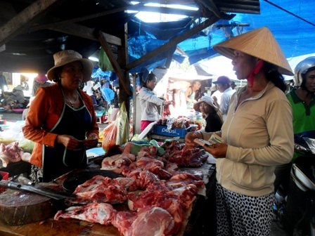 Đơn tố cáo của những người bị giật hụi