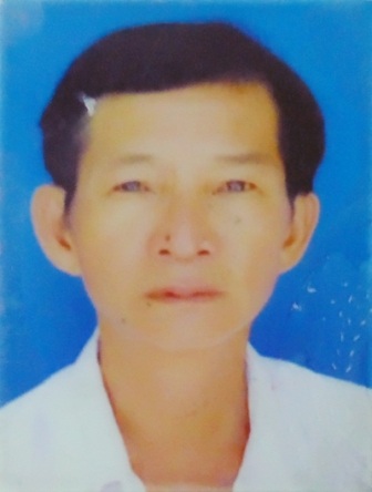 Chân dung ông Nguyễn Lành