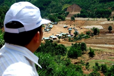 Đào tạo hơn 150 cán bộ cho các xã đặc biệt khó khăn