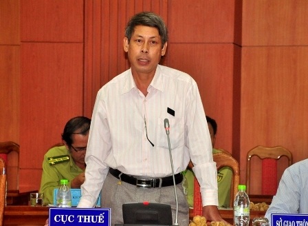 Mỏ vàng Bồng Miêu bắt đầu hoạt động trở lại vào ngày 30/9