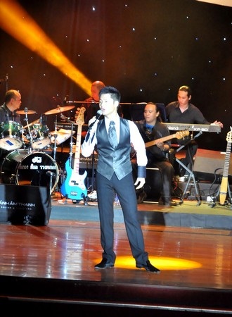 “Tạ ơn đời” của Phạm Duy ra mắt khán giả Đà Nẵng - 3