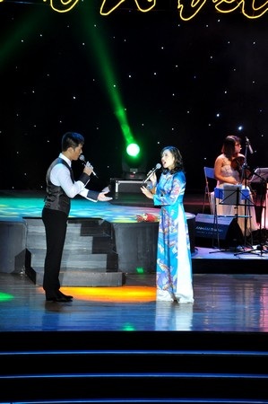 “Tạ ơn đời” của Phạm Duy ra mắt khán giả Đà Nẵng - 4