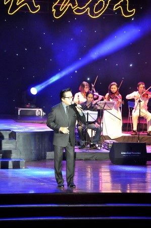 “Tạ ơn đời” của Phạm Duy ra mắt khán giả Đà Nẵng - 5