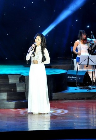 “Tạ ơn đời” của Phạm Duy ra mắt khán giả Đà Nẵng - 6