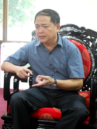 Sau vụ “trảm tướng”, ga Đà Nẵng có kịp tiến độ? - 3 Sau vụ “trảm tướng”, ga Đà Nẵng có kịp tiến độ? - 3