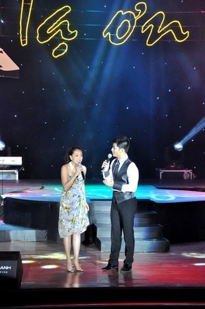 “Tạ ơn đời” của Phạm Duy ra mắt khán giả Đà Nẵng - 7