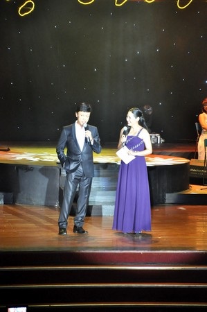 “Tạ ơn đời” của Phạm Duy ra mắt khán giả Đà Nẵng - 9