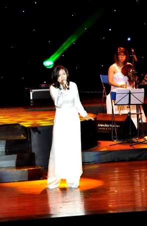 “Tạ ơn đời” của Phạm Duy ra mắt khán giả Đà Nẵng - 10