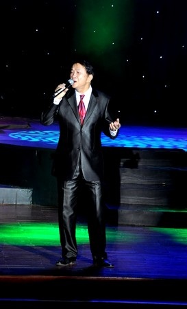 “Tạ ơn đời” của Phạm Duy ra mắt khán giả Đà Nẵng - 11