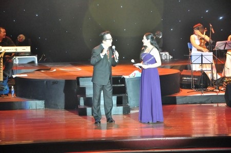 “Tạ ơn đời” của Phạm Duy ra mắt khán giả Đà Nẵng - 12