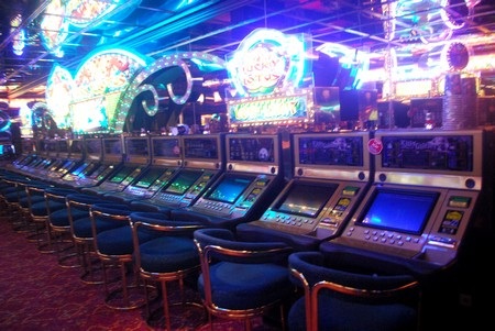 Mục sở thị khách sạn nổi 5 sao “Huyền thoại của biển” - 10 Mục sở thị khách sạn nổi 5 sao “Huyền thoại của biển” - 10