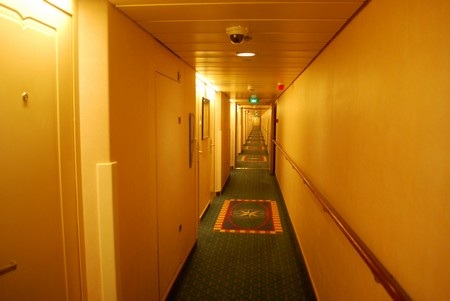 Mục sở thị khách sạn nổi 5 sao “Huyền thoại của biển” - 19 Mục sở thị khách sạn nổi 5 sao “Huyền thoại của biển” - 19