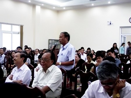 Khó tiếp cận vốn rẻ - 1