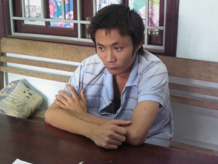 Vô cớ bị đánh, một sinh viên đâm chết người - 1 Vô cớ bị đánh, một sinh viên đâm chết người - 1