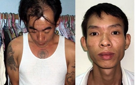 Bắt đối tượng tàng trữ và buôn bán ma túy - 1 Bắt đối tượng tàng trữ và buôn bán ma túy - 1