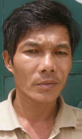 Bắt giam kẻ dâm ô bé gái 6 tuổi - 1