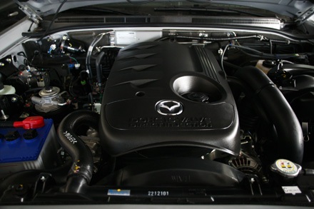 Mazda BT50 - Thân Nhật hồn Mỹ - 2 Mazda BT50 - Thân Nhật hồn Mỹ - 2