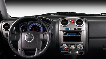 Điểm mặt “chiến binh” trên thị trường xe bán tải  - 14