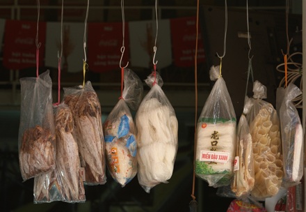 Túi nylon: nay tiện, mai hại… - 7