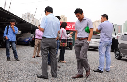 “Thông tư 20 giống như giấy khai tử của chúng tôi” - 1 “Thông tư 20 giống như giấy khai tử của chúng tôi” - 1