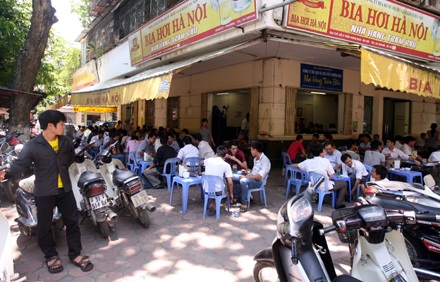 Nắng nóng Hà Nội - 13 Nắng nóng Hà Nội - 13