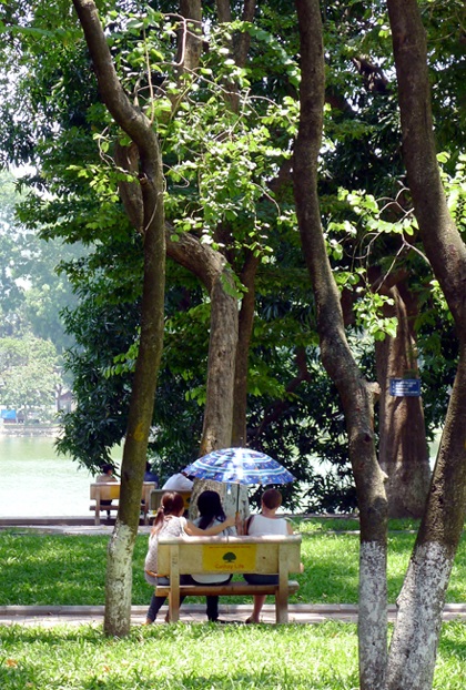 Nắng nóng Hà Nội - 16 Nắng nóng Hà Nội - 16