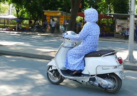 Nắng nóng Hà Nội - 4 Nắng nóng Hà Nội - 4