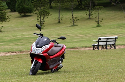 Giá xe tại các đại lý Honda Việt Nam “hạ nhiệt” - 1 Giá xe tại các đại lý Honda Việt Nam “hạ nhiệt” - 1