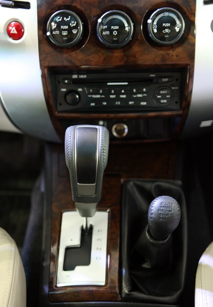 Mitsubishi Pajero Sport sẽ được lắp ráp trong nước - 2 Mitsubishi Pajero Sport sẽ được lắp ráp trong nước - 2