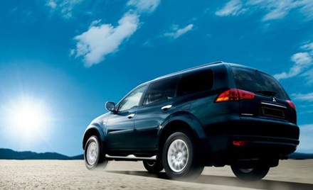 Mitsubishi Pajero Sport sẽ được lắp ráp trong nước - 8 Mitsubishi Pajero Sport sẽ được lắp ráp trong nước - 8