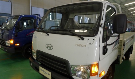 Chiếc ống xả và số mệnh ngành công nghiệp ô tô Việt Nam - 4 Chiếc ống xả và số mệnh ngành công nghiệp ô tô Việt Nam - 4