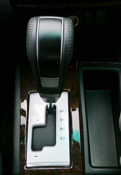 870 triệu đồng cho Pajero Sport lắp ráp trong nước - 14 870 triệu đồng cho Pajero Sport lắp ráp trong nước - 14