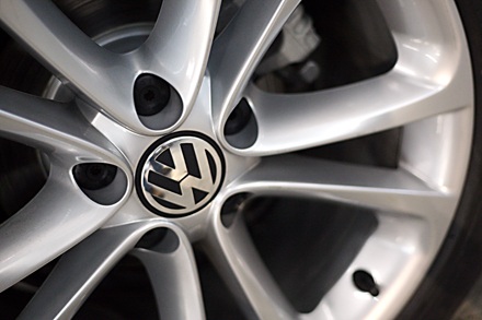 Volkswagen ra mắt Scirocco 2.0 tại Việt Nam - 8 Volkswagen ra mắt Scirocco 2.0 tại Việt Nam - 8