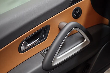 Volkswagen ra mắt Scirocco 2.0 tại Việt Nam - 15 Volkswagen ra mắt Scirocco 2.0 tại Việt Nam - 15