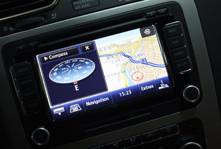 Volkswagen ra mắt Scirocco 2.0 tại Việt Nam - 17 Volkswagen ra mắt Scirocco 2.0 tại Việt Nam - 17
