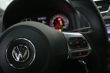 Volkswagen ra mắt Scirocco 2.0 tại Việt Nam - 23 Volkswagen ra mắt Scirocco 2.0 tại Việt Nam - 23