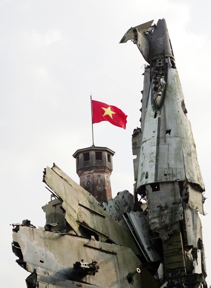 Những dấu ấn không bao giờ phai... - 6