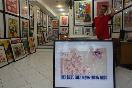 Những dấu ấn không bao giờ phai... - 5