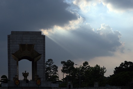 Những dấu ấn không bao giờ phai... - 7